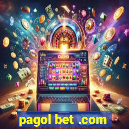 pagol bet .com